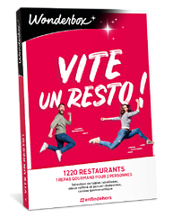 Vite... un resto!