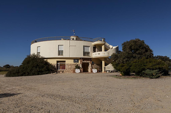 HOTEL PARAJE LA LAMBRA - photo 0