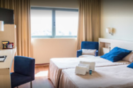 HOTEL LES TORRES