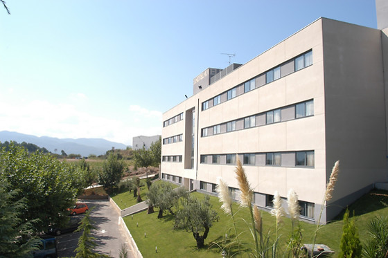 HOTEL LES TORRES - photo 4