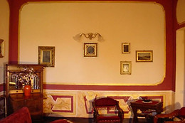 Villa Sobrano
