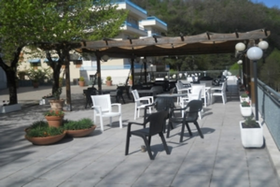 Hotel Quisisana - photo 17