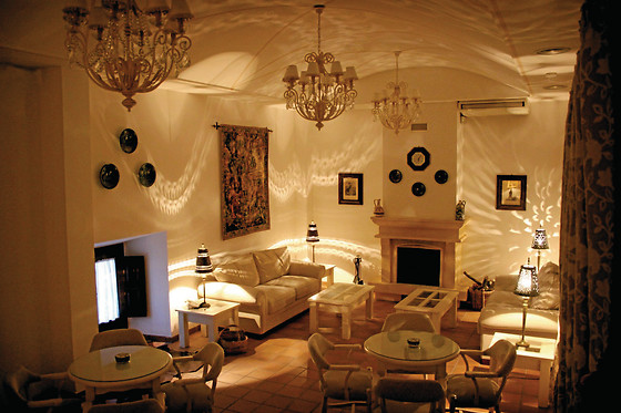HOTEL PALACIO LAS MANILLAS - photo 4
