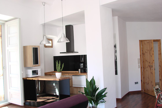 LAS COLES APARTASUITES - photo 4