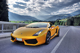 SPORT CARS GT