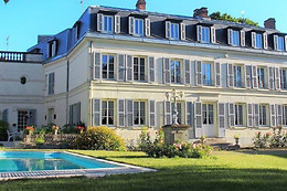 Le clos des Fées