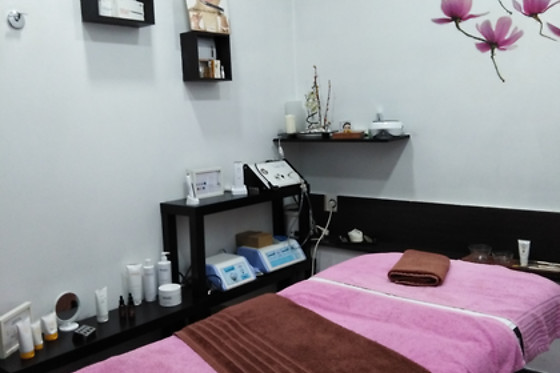 ESTETICA INTEGRAL GALAPAGAR - photo 2