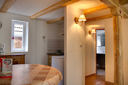 Gîte le Vieux Pressoir