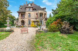 Château Constant