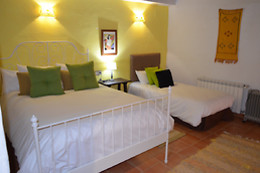 HOTEL RESTAURANTE BANDOLERO