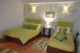 HOTEL RESTAURANTE BANDOLERO