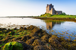 3 jours prestige à Dublin