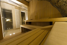 La casa del porto