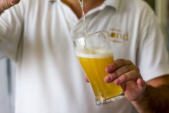 CERVEZAS MOND - photo 2