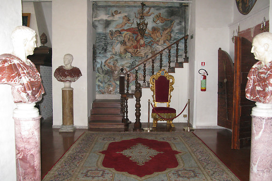 Castello Scandeluzza - photo 6