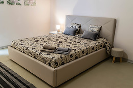 Anima Holiday Home