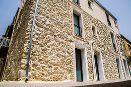 Anima Holiday Home