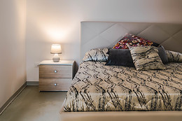 Anima Holiday Home