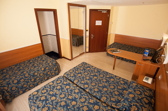 Hotel Windrose - photo 6