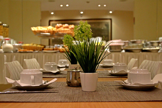 Hotel Windrose - photo 11