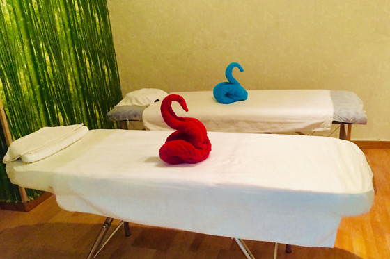 FENIX FUSION ESTETIC CENTER - photo 5