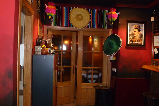 RESTAURANTE NANO EL MEXICANO - photo 0
