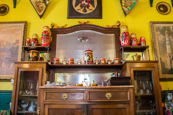 RESTAURANTE RASPUTIN - photo 6
