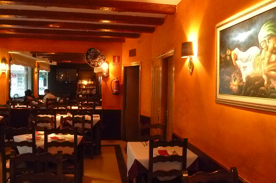 RESTAURANTE NANO EL MEXICANO - photo 2