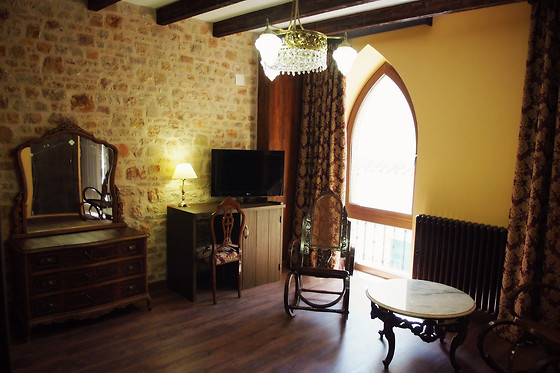 HOSPEDERIA BODAS DE CAMACHO Y LA CASA DE BASILIO EL POBRE - photo 9