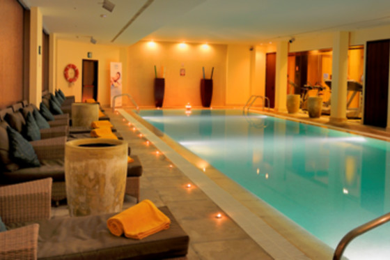 DOUBLETREE BY HILTON LA TORRE GOLF & SPA RESORT - photo 6