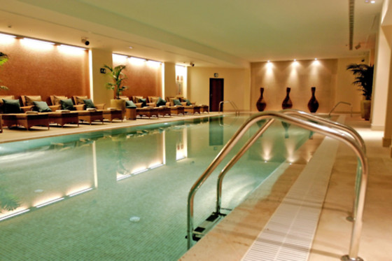 DOUBLETREE BY HILTON LA TORRE GOLF & SPA RESORT - photo 8