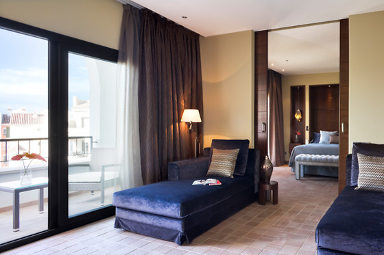DOUBLETREE BY HILTON LA TORRE GOLF & SPA RESORT - photo 12