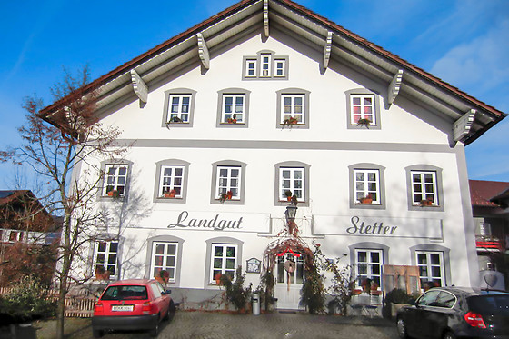 Landgut Stetter - photo 0