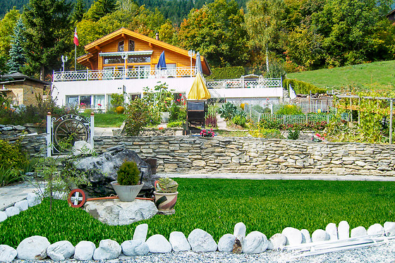  Chalet Le Havre - photo 0