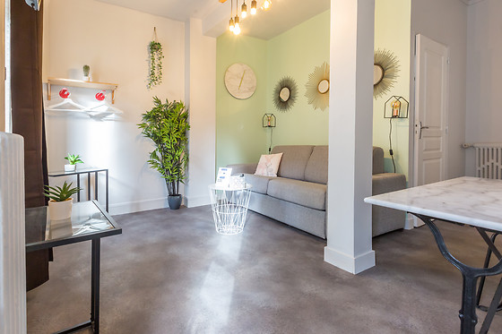Apartment WS - photo 4