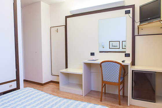 Hotel San Marco Prato - photo 11