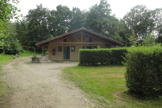 Camping Domaine de Mépillat - photo 0