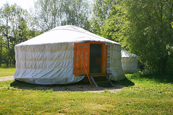 Camping Domaine de Mépillat - photo 4