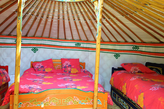 Camping Domaine de Mépillat - photo 2