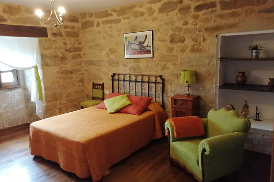 LA POSADA DE PEDRAZALES - photo 4