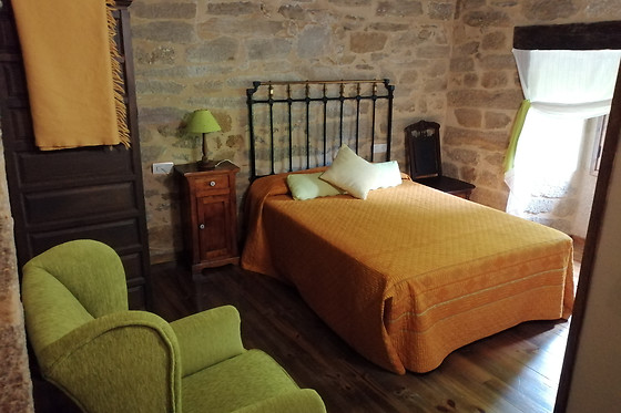 LA POSADA DE PEDRAZALES - photo 6