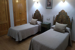 HOTEL SALVADOR