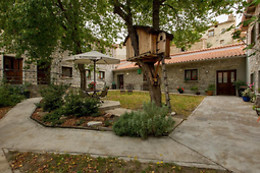 HOTEL RURAL LOS CEREZOS DE YANGUAS