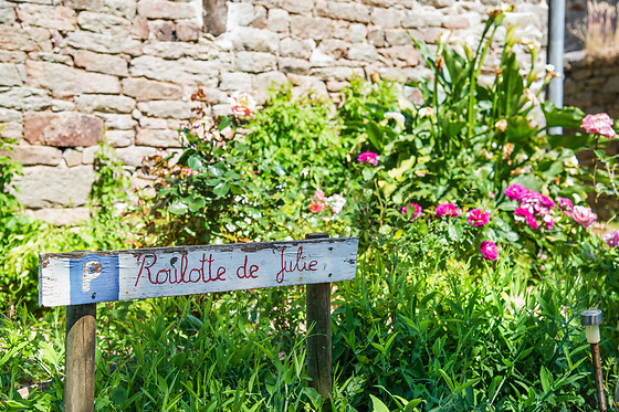 La Roulotte de Julie - photo 7