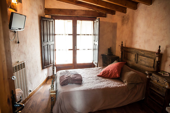HOTEL ORGULLO RURAL - photo 1