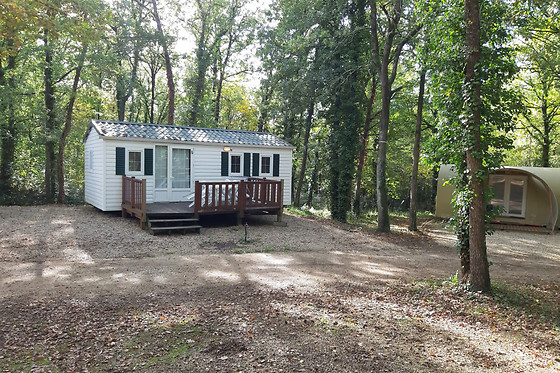 Camping Lilipin - photo 1
