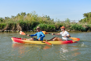 Aventure et Évasion