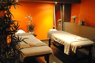 Hammam & massage balinais à Paris 11ème