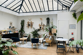 Massage astro-esthétique de Pleine Lune à Paris 10ème