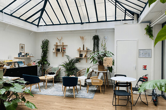 Massage astro-esthétique de Pleine Lune à Paris 10ème